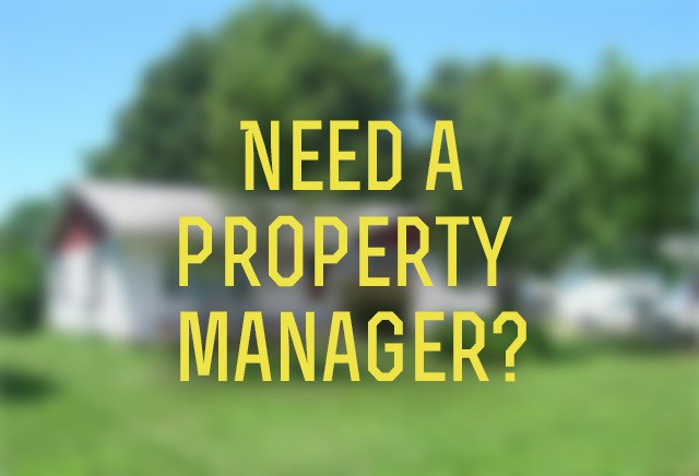 Property Management Services from ETP