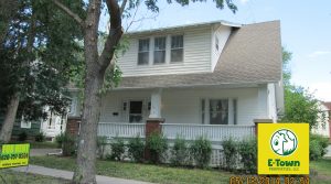 906 Congress Street, Emporia, KS — 3 Bedroom, 1.5 Bath
