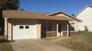 906 E. Logan Ave–2 Bedroom 1 Bath
