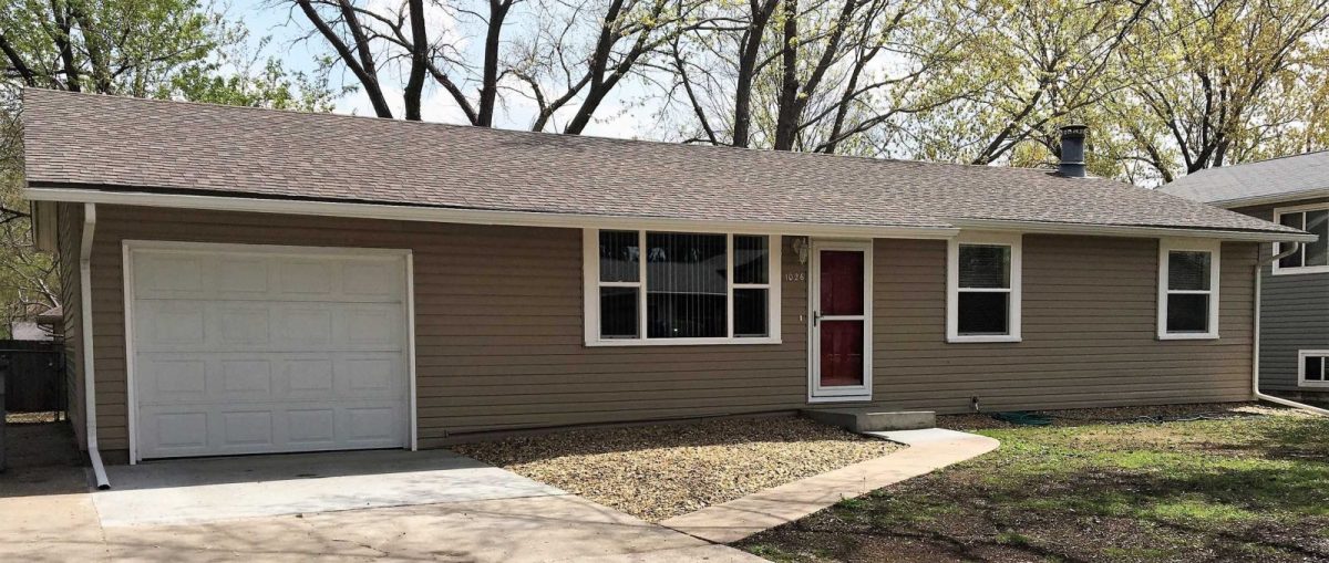 1026 Burns St. Emporia, KS 66801