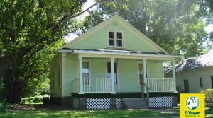6 Rural Street, Emporia, KS — 2 Bedroom, 1 Bath